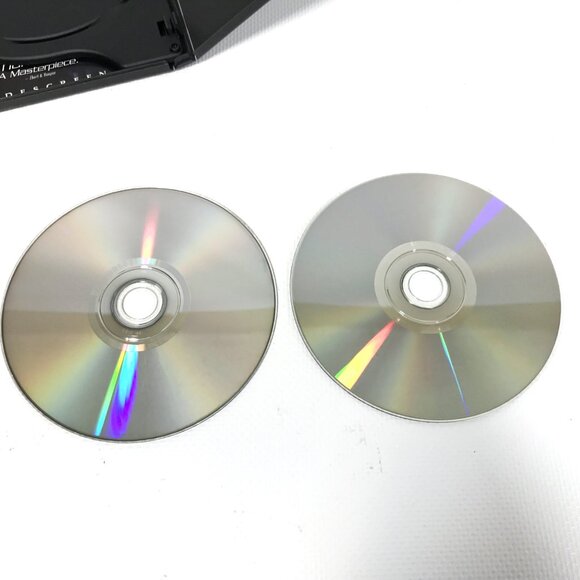 Tom Cruise, Minority Report DVD Widescreen 2 Disc - Picture 6 of 6